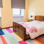 A Casa Amarela 別荘 カペラス