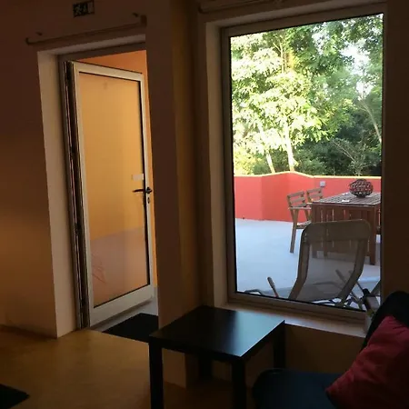 Holiday home A Casa Amarela