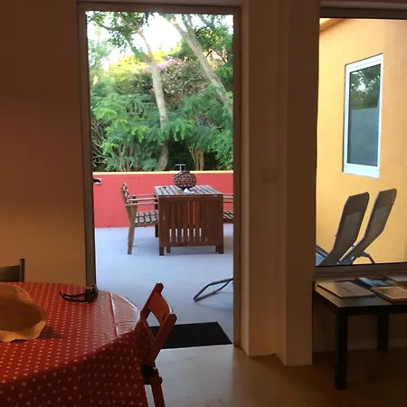 Ferienhaus A Casa Amarela Capelas (Sao Miguel)