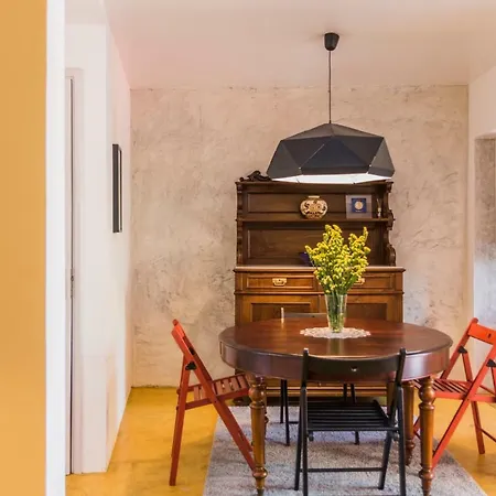 A Casa Amarela * Capelas (Sao Miguel)