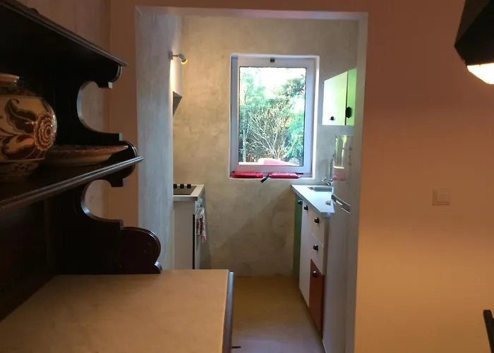 A Casa Amarela Nyaraló