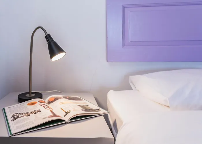 A Casa Amarela Nyaraló *