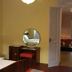 A Casa Amarela * Capelas (Sao Miguel)