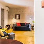 Holiday home A Casa Amarela Capelas (Sao Miguel)