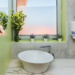 Holiday home A Casa Amarela Capelas (Sao Miguel)