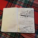 A Casa Amarela