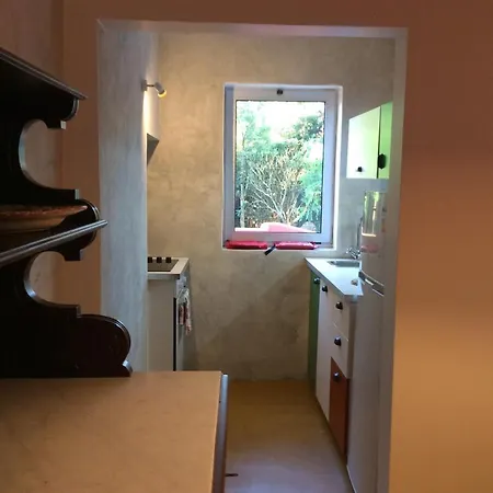 A Casa Amarela Prázdninový dům