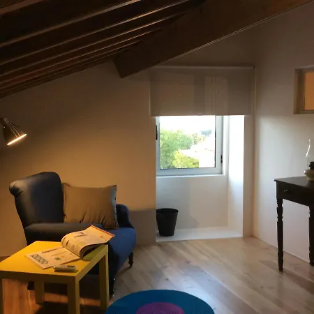 Prázdninový dům A Casa Amarela Capelas (Sao Miguel)