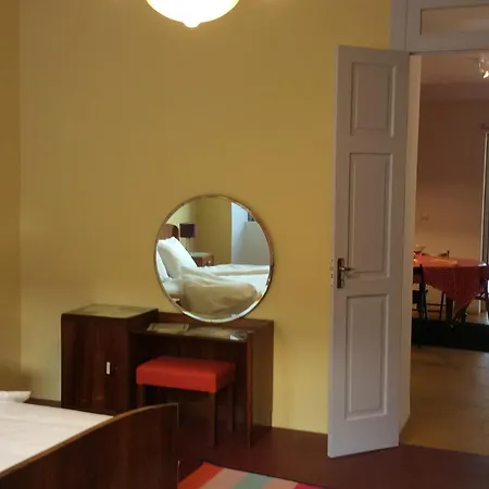 A Casa Amarela * Capelas (Sao Miguel)