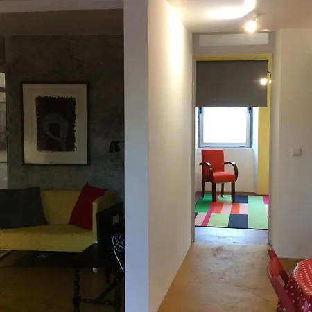 Сasa de vacaciones A Casa Amarela Capelas (Sao Miguel)