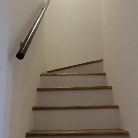 Prázdninový dům A Casa Amarela *