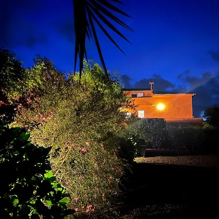 A Casa Amarela Сasa de vacaciones