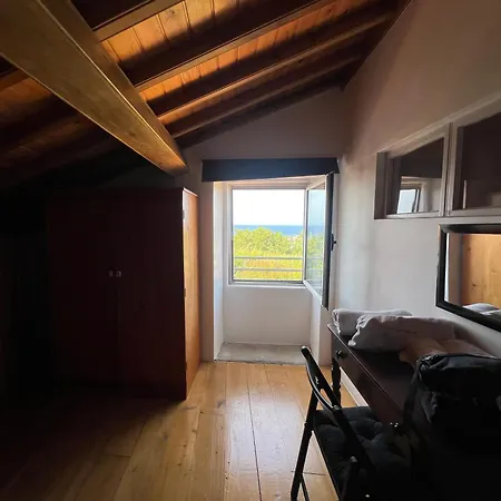 Сasa de vacaciones A Casa Amarela