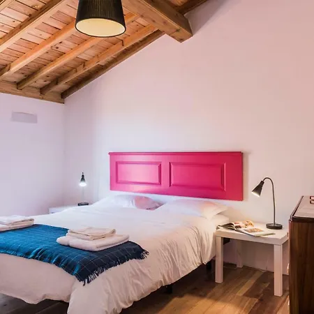 Prázdninový dům A Casa Amarela