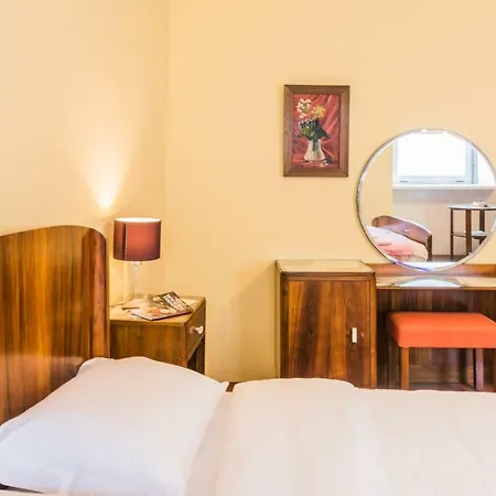 Ferienhaus A Casa Amarela *