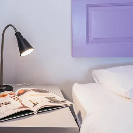 A Casa Amarela Prázdninový dům *