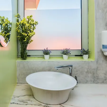 Сasa de vacaciones A Casa Amarela Capelas (Sao Miguel)