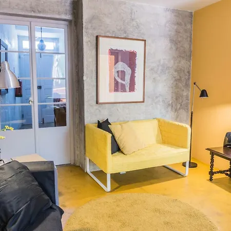 A Casa Amarela * Capelas (Sao Miguel)