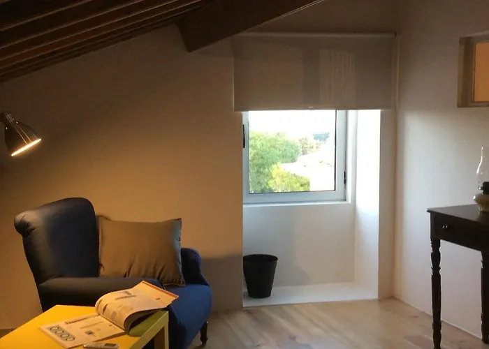 Casa de Férias A Casa Amarela Capelas (Sao Miguel)