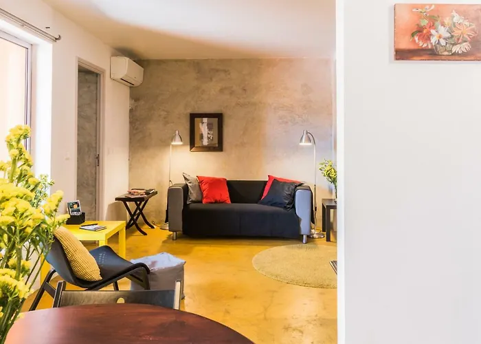 Casa de Férias A Casa Amarela Capelas (Sao Miguel)