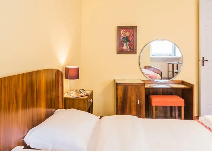 Ferienhaus A Casa Amarela *