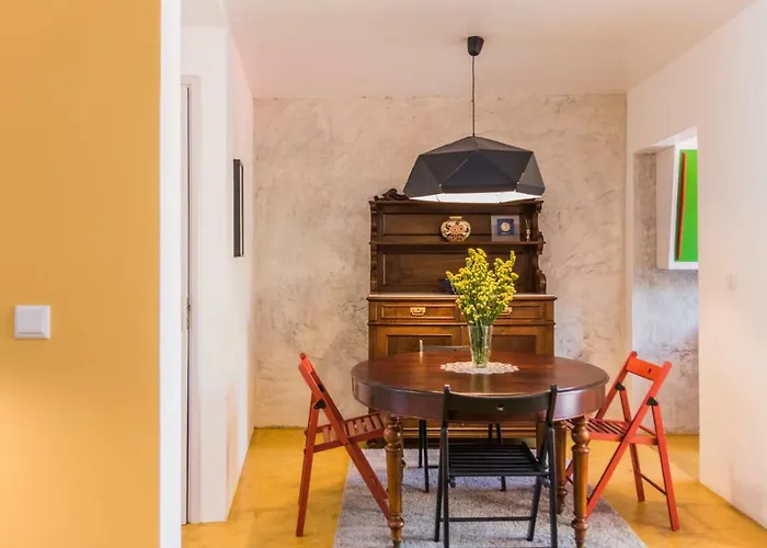 A Casa Amarela * Capelas (Sao Miguel)